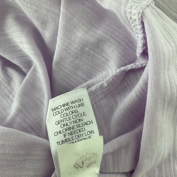 J. Jill tunic EUC - Picture 4 of 6